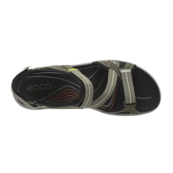 ECCO Men\'s Terra 3s Athletic Sandal main image 7